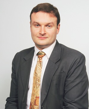 Михаил МАТОВНИКОВ, старший управляющий директор — главный аналитик Сбербанка РФ